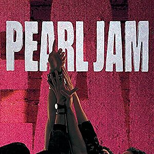 $5.00 – $5 | Pearl Jam: Ten (Audio CD w/ AutoRip MP3) at Amazon
