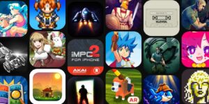 Friday’s iOS app deals and freebies: Sea of Stars, Monster Boy, Curse of Issyos, more