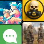 Friday’s Android app deals and freebies: Sea of Stars, Deus Ex GO, Super Onion Boy 2, more