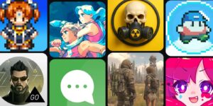 Friday’s Android app deals and freebies: Sea of Stars, Deus Ex GO, Super Onion Boy 2, more