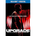 $8.99 – | Upgrade (Blu-ray + Digital HD) at Amazon