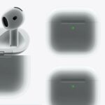 $89.00 – Amazon Now Offering Clearance Deal on Base AirPods 4 Down at $89