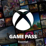 $59.46 – Xbox 12 Month Game Pass Essential – US Registered Account Only (Email Delivery) at Newegg for  with TEFF347 Coupon Code