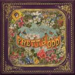 $5.00 – $5 | Panic! at the Disco: Pretty. Odd. (Audio CD w/ AutoRip MP3) at Amazon