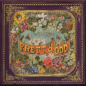 $5.00 – $5 | Panic! at the Disco: Pretty. Odd. (Audio CD w/ AutoRip MP3) at Amazon