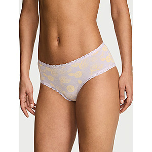 $25.00 – Victoria’s Secret Women’s Panties (Various) 8 for $25 + Free Shipping $50+