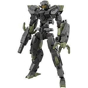 $14.00 – $14* | Bandai Hobby 30 Minute Missions #72 eEXM-40 IGLIGHT 02 30 MM 1/144 Model Kit at Amazon