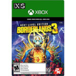$6.99 – Borderlands 3: Next Level Edition (Xbox One / Xbox Series X) – at Newegg