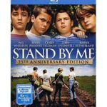 $7.88 – Stand By Me 25th Anniversary Edition Blu Ray at Record Low Price on Amazon.com