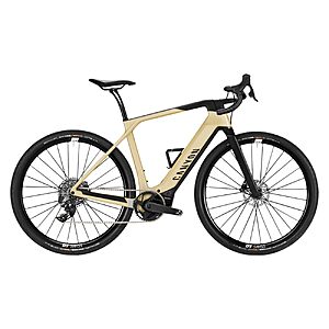 $2,442.79 – Canyon Grail:ON CF 7 AXS 29″ Carbon Electric Gravel Bike w/ Bosch CX & SRAM Force AXS (Sand) $2442.79 + Free Shipping