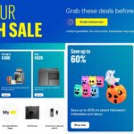 Best Buy Launches 48-Hour Weekend Flash Sale: Apple, TVs, Appliances, Laptops, More