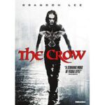 $5.00 – $5 | The Crow (DVD) at Amazon