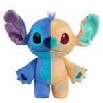$5.99 – Happy Haul Disney Stitch Remix’d 8.5″ Two-Toned Collectible Plush  + Free Shipping w/ Prime or on $35+