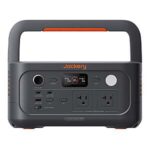 $279.99 – Jackery Explorer 600 v2 Solar Generator – (Without Solar Panel) or $529.99 (With Solar Panel) – Free Shipping – Costco.com