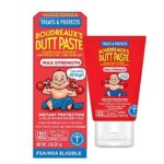 $2.85 – 2-Oz Boudreaux’s Butt Paste Maximum Strength Diaper Rash Cream w/ S&S + Free Shipping w/ Prime or on $35+
