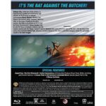 $7.99 – DCU: Batman: Gotham By Gaslight (Blu-Ray)  on Amazon.com