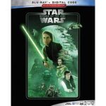$13.72 – Star Wars: Return of the Jedi Blu Ray + Digital at Lowest Price Ever on Amazon