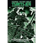 $68.24 – Teenage Mutant Ninja Turtles Compendium Vol. 1  + Free Shipping