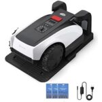 $630.80 – * | ECOVACS Goat O1000 RTK Care Robot Lawn Mower at Amazon
