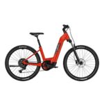 $1,456.00 – Canyon Pathlite:ON 5 SUV Step-Through Electric Bike w/ Bosch Motor, 625Wh Battery & 27.5″ Tires (Outback Orange) $1456 + Free Shipping