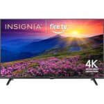 $299.99 – * | 70″ Insignia Class F50 Series LED 4K UHD Smart Fire TV (2025 Model) at Amazon