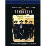 $7.50 – Tombstone Blu-Ray at Its Lowest Price Yet on Amazon
