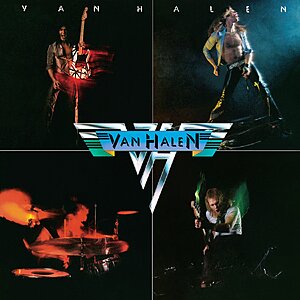 $5.00 – $5 | Van Halen – Van Halen (Audio CD w/ AutoRip MP3) at Amazon