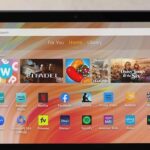 $77.00 – Amazon Offers Up to 50% off Fire Tablets: Deals from $77