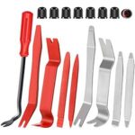 $4.49 – * | 17-Piece Wetado Auto Trim Removal Tool Kit at Amazon