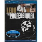 $9.96 – Leon: The Professional Blu-Ray Drops to Record Low Price on Amazon