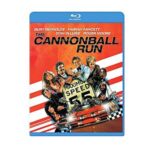 $8.49 – The Cannonball Run Blu Ray Now at Record-Low Price of  on Amazon.com