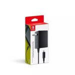 $24.47 – * | Official Nintendo Switch AC Power Adapter at Amazon