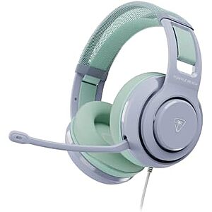 $34.99 – | Turtle Beach Atlas 200 Wired Multiplatform Gaming Headset for Xbox, PS5, PC at Amazon