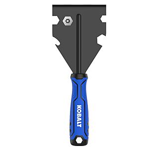 $15.00 – $15 LOWES Kobalt 11-in Moulding Pry Bar