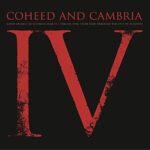 $20.00 – Coheed & Cambria: Good Apollo I’m Burning Star IV Volume One (Vinyl w/ AutoRip MP3) – Lowest Price Ever at Amazon