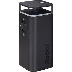 $8.17 – : iRobot Roomba Dual Mode Virtual Wall Barrier, 600–900 Series, Black at Amazon