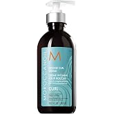 $23.94 – 10.2-Oz Moroccanoil Hydrating Styling Cream  w/ S&S + Free Shipping w/ Prime or on $35+