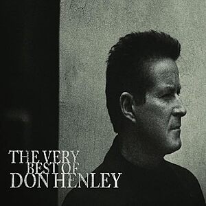 $7.00 – $7 | The Very Best of Don Henley (Audio CD) at Amazon