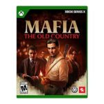 $29.99 – * | Mafia: The Old Country (PS5) at Amazon