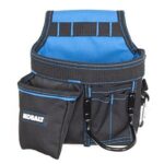 $6.49 – Kobalt Polyester Carpenter Tool Pouch (KB1502)  + Free Pickup at Lowe’s
