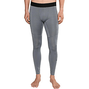 $14.80 – Nike Pro Men’s Dri-FIT Fitness Tights (3 colors) – 20% off with code FALL20 at Zappos