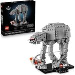 $51.99 – * | 525-Pc LEGO Star Wars AT-AT Walker Building Set at Amazon