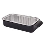 $7.99 – 10-Pack Charbroil Aluminum Disposable Grill Drip (3.5-in x 3.5-in W) – Lowest Price Ever at Amazon