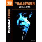 $5.00 – $5 | Halloween Collection: 3-Film Set (DVD) at Amazon