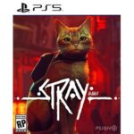 $14.99 – Stray (PSDD) PlayStation 5 PS5 on Sale for