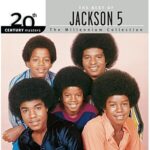 $5.00 – $5 | Jackson 5: Millennium Collection – 20th Century Masters (Audio CD) at Amazon