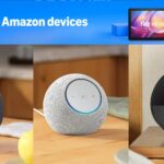 $22.00 – Early fall Prime Day Echo smart speaker deals now live from $22 (Up to 50% off)