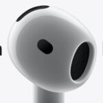 $90.00 – Land a set of AirPods 4 at under $90 on Amazon today