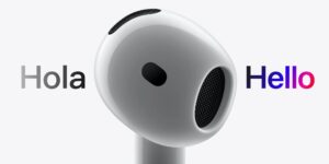 $90.00 – Land a set of AirPods 4 at under $90 on Amazon today