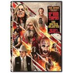 $5.00 – $5 | Rob Zombie Trilogy (DVD) at Amazon